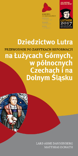 Wegweiser - polnisch