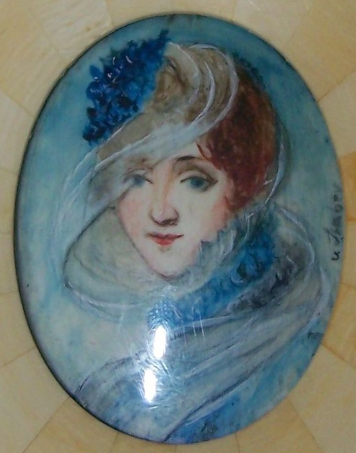 napoleon-ganz-privat