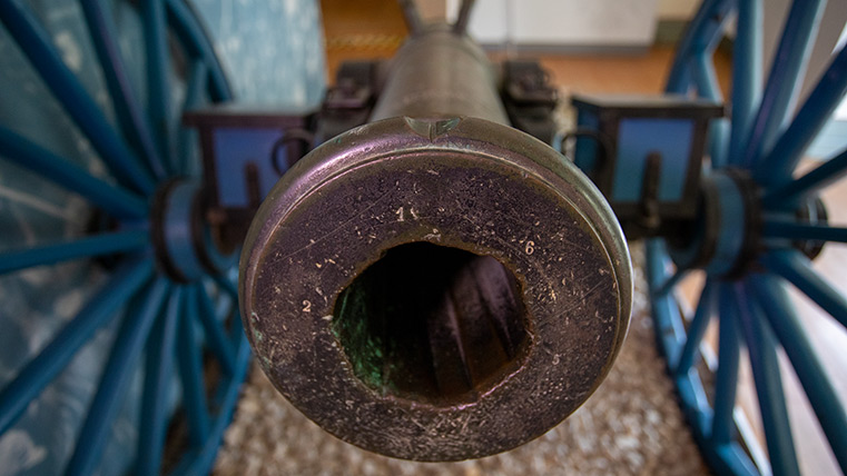 Wegbereiter des Kaiserreiches