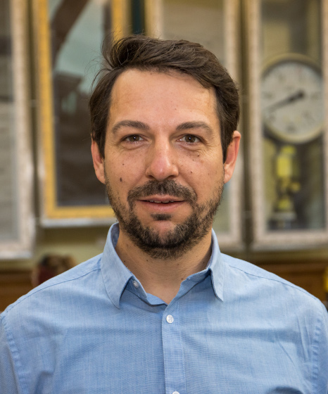 Robert Wiesenhütter